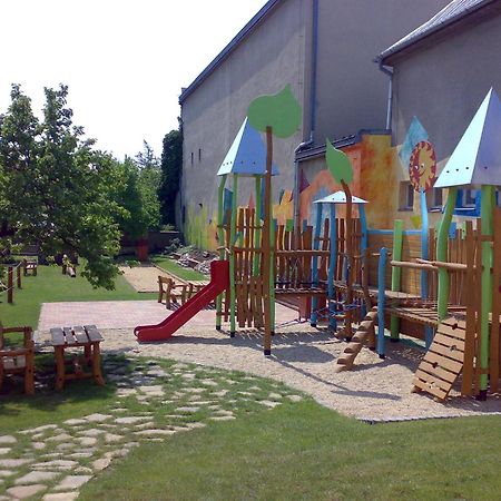 Ubytovani U Kulky Kyjov  Esterno foto