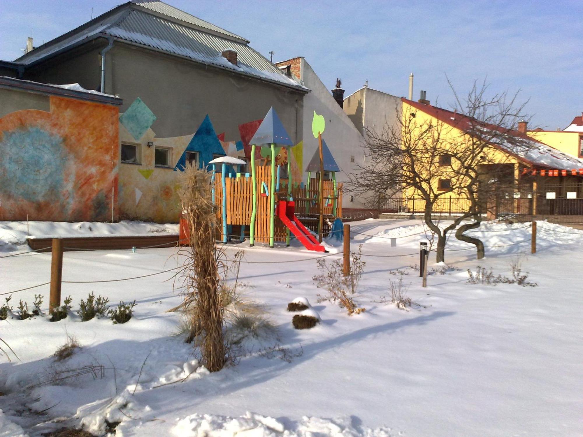 Ubytovani U Kulky Kyjov  Esterno foto
