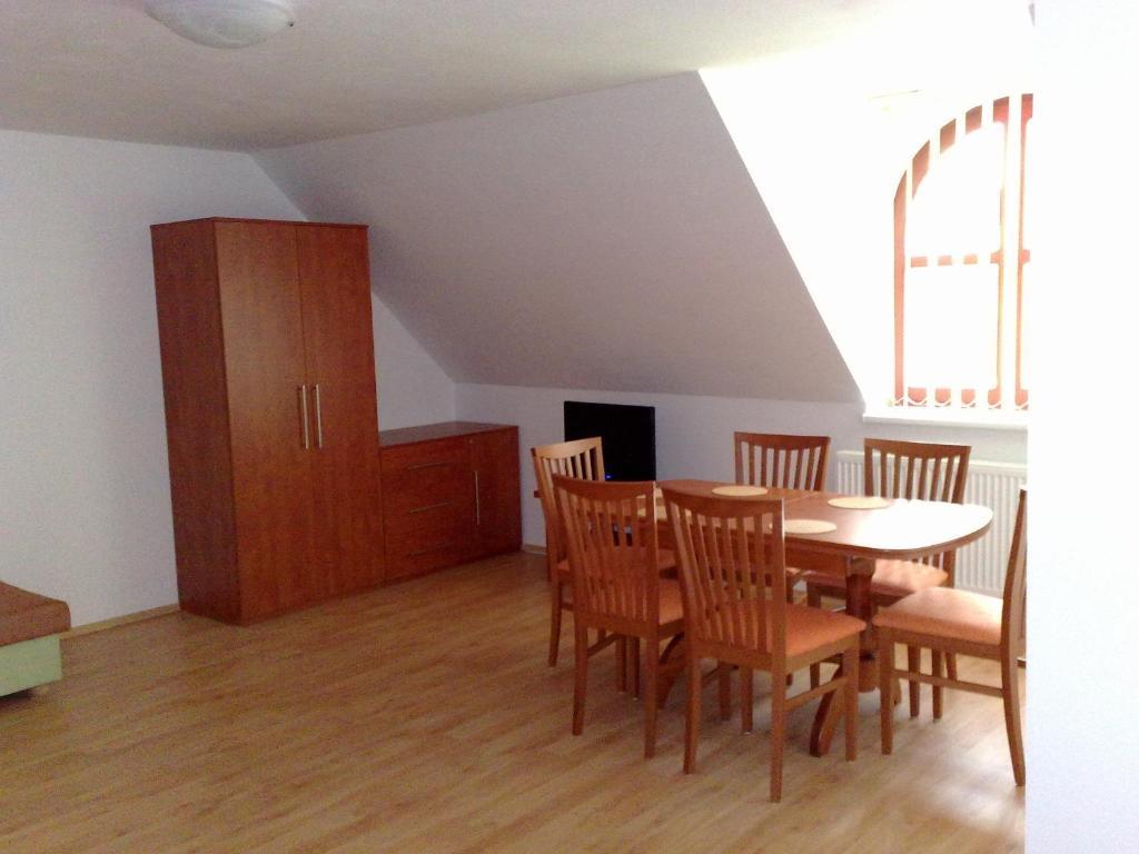 Ubytovani U Kulky Kyjov  Camera foto