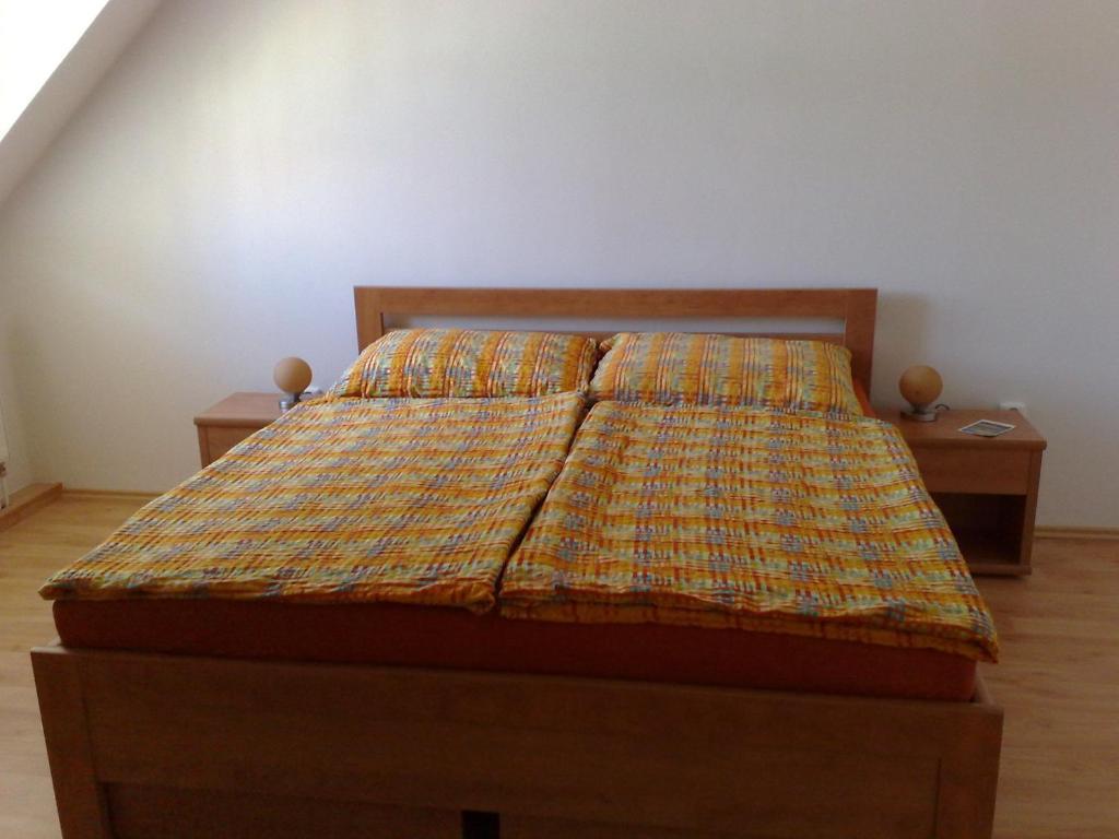 Ubytovani U Kulky Kyjov  Camera foto