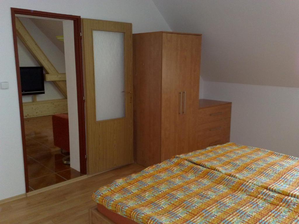 Ubytovani U Kulky Kyjov  Camera foto