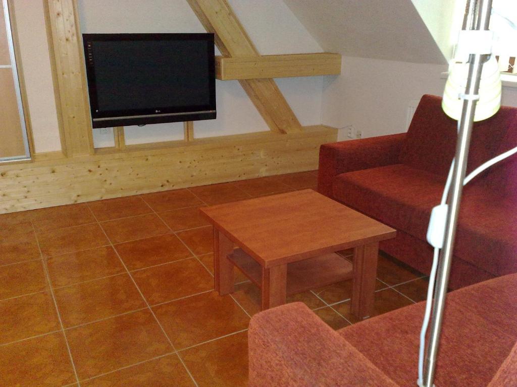 Ubytovani U Kulky Kyjov  Camera foto